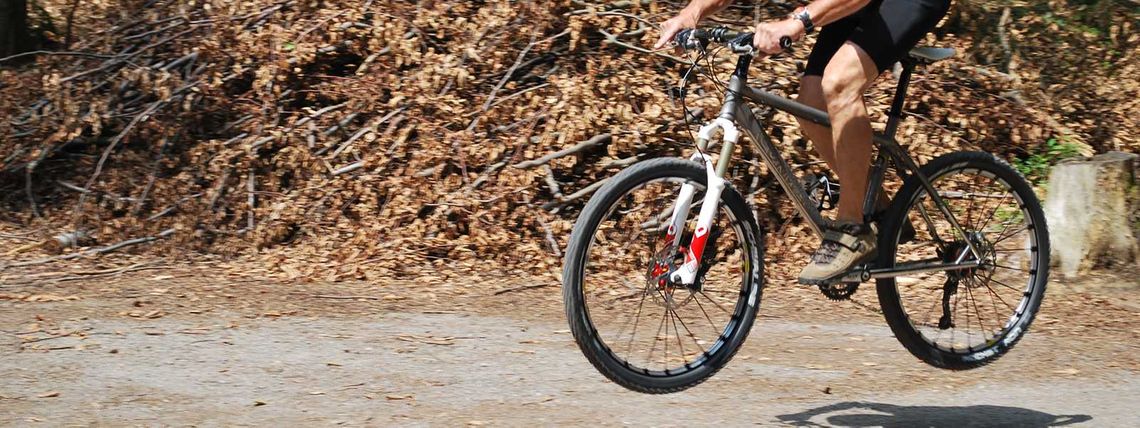 Geführte Radtouren Faaker See Kärnten FahrradCenter