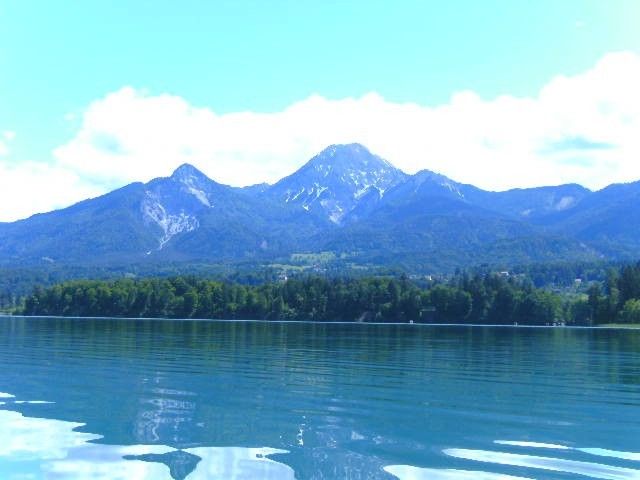 Geführte Radtouren Faaker See Kärnten FahrradCenter